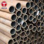 GB/T 32957 20# Cold Drawn Tube Seamless Steel Tubes For Hydraulic And Pneumatic