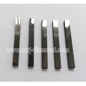 PCD&PCBN Cutter PCD insert PCD blank Diamond cutting tools