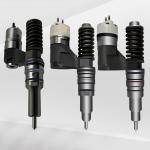 21244720 Injector Diesel Fuel BEBE5D32001 21244719 3883426
