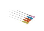 Wholesale Stainless Steel Dermal Filler Facial Filling 22g 23G 25g 38mm 50mm