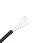 Self-Supporting FTTH Fiber Optic Drop Cable GJYXCH 1/2 Cores Indoor Outdoor