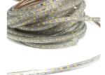 Color Changing 120 Volt Led Tape Light , 60led Led Strip Light Smd 5050 14.4w