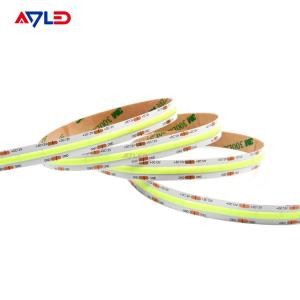 China 528 leds flexible lights super Bright Dimmable Non-Waterproof LED Tape Light for Party Stage factory