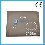 Spacelabs blood pressure cuffs with single tube