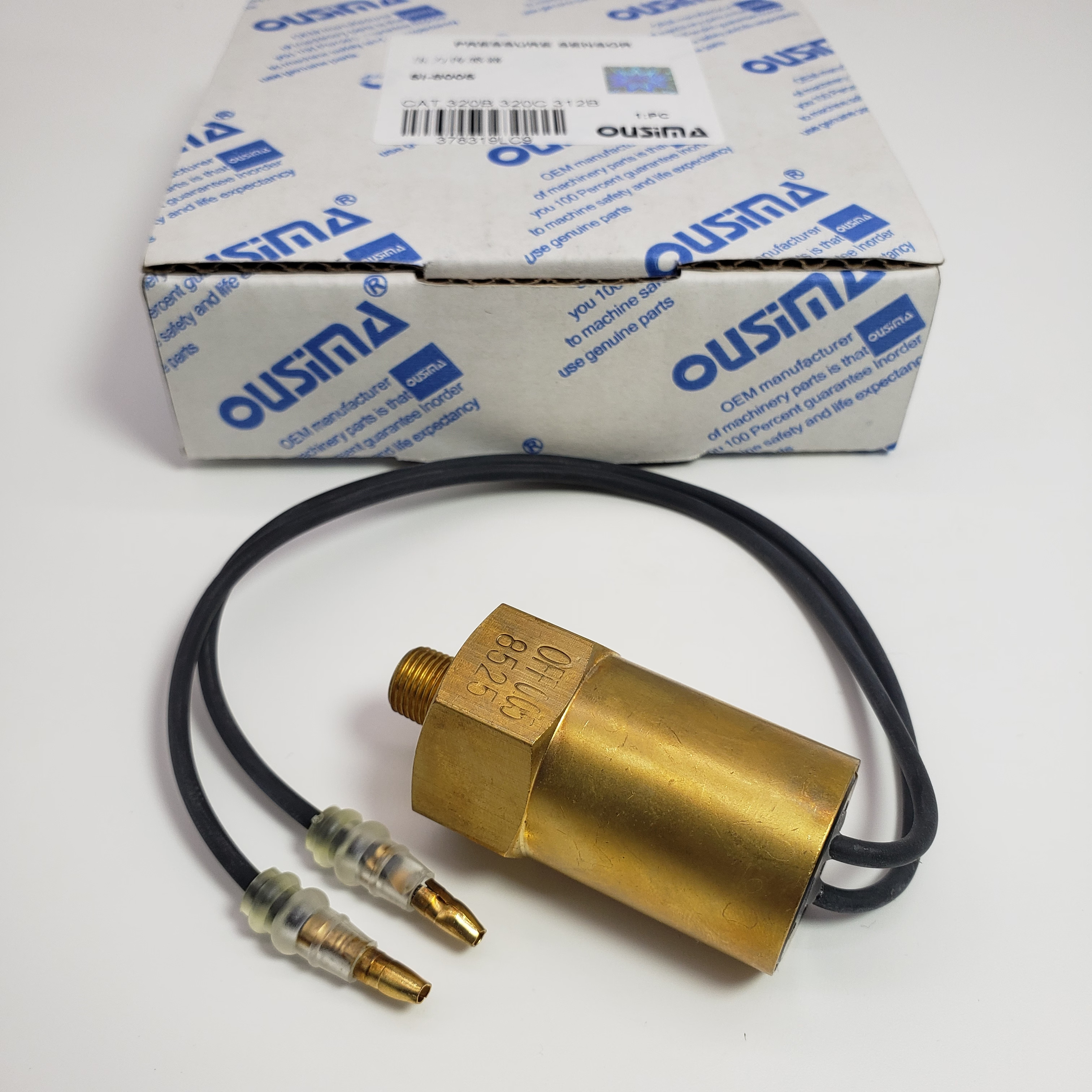 5I-8005 Oil Pressure Sensor For 315B 320B320C