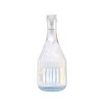 750ml Custom Glass Bottle for Beverage Whisky Spirits Vodka Liquor Tequila Rum