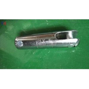 Heavy Duty Swivel Joint 5-250KN for Transmission Line Stringing