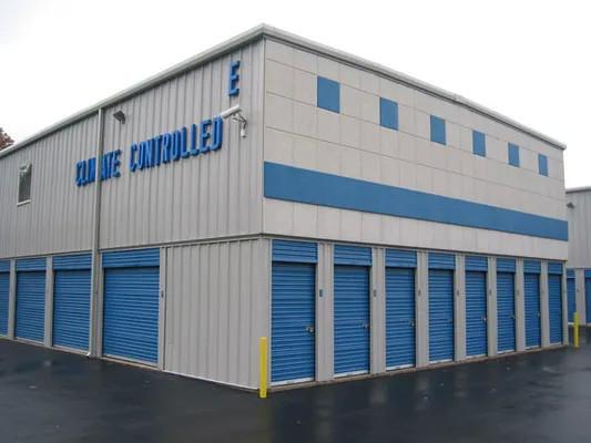 Welded Prefab Multi Storey Steel Building Light Steel Frame Construction With