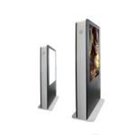 55" Outdoor Digital Kiosk