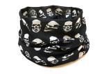 Skull Seamless Bandana Scarf