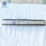sb121 sb151 Sb131 Hydraulic Breaker Piston for Excavator Hammer Spare Parts
