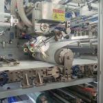 Adult Diaper Production Machinery Customized Adult Diaper Production Line