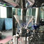 500L Essential Oil Extractor TOPTION China Oil Extraction Equipment