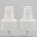 28/410 Plastic Fine Mist Sprayer Nozzles With Tube ODM