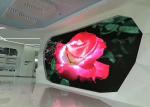 Meeting Room P3 1R1G1B Indoor Led Video Wall Display