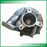 ISZ13 QSZ13 Cummins Engine Parts 4366039 4327408 Customized Packing