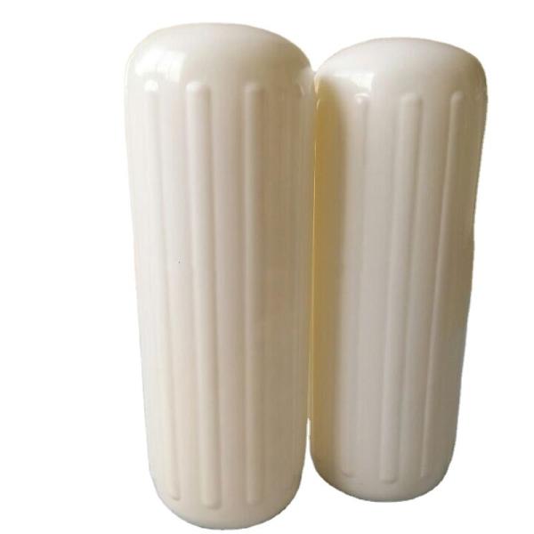 Factory direct sale fender foam filled for small boat inflatable PVC boat fender