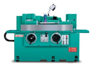 China Semi Automatic External Grinder, High Regidity Reliable Uninversal Cylindrical Grinding Machine factory
