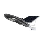 Aluminum Solar Led Road Light Daylight Control Smart Led Street Light 6V