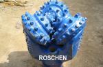 Tricone Roller Cone Drill Bits 9 1/2 Inch Hard Formation For Oil Drilling