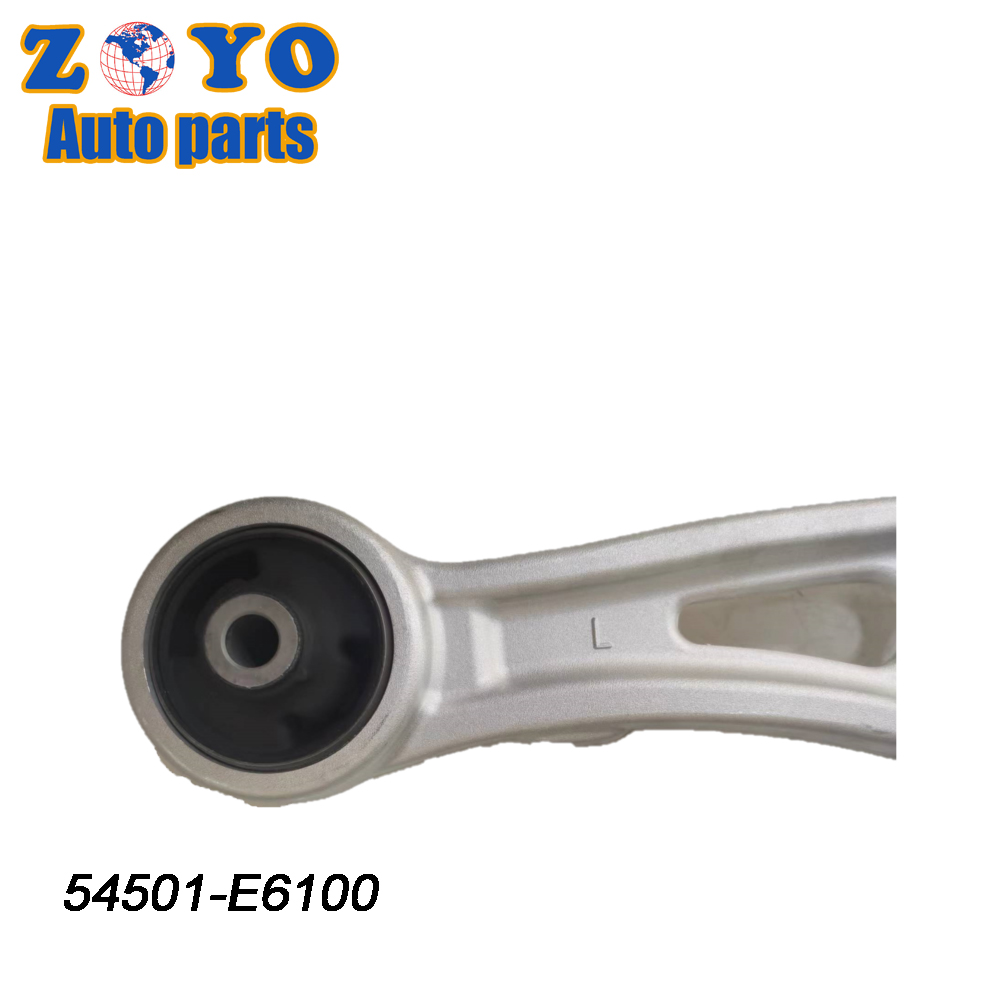 Zinc Planting 54501-E6100 Lower Control Arm for KIA OPTIMA 2016 Suspension System