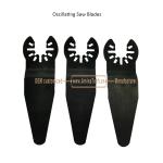 Oscillating Saw Blade,Multi Tool Accessories,Multi-Tool Saw Blade