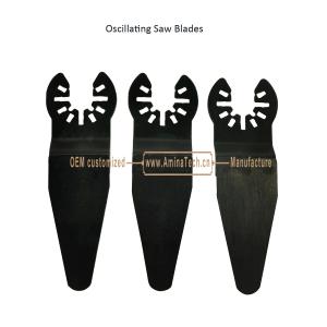 China Oscillating Saw Blade,Multi Tool Accessories,Multi-Tool Saw Blade factory