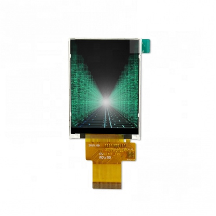 3.0inch 480*854 Mipi Interface 262K Ips LCD TFT Displays