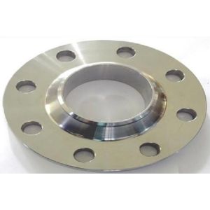 China ASME Standard Sandblasted Titanium Pipe Flanges With Certificates on sale