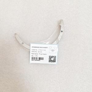 China Thrust Washer For 6D125 Excavator Parts XKAY-01624 XKAY-01220 factory