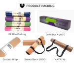 4kg Anti Aging Vipr Exercise Tube Weight Bar Gym Fitness Eco Friendly