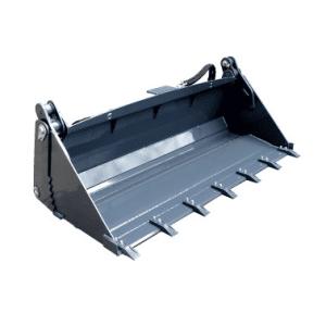 China Simple Structure Multi Purpose Loaders 010472A Four In One Bucket factory