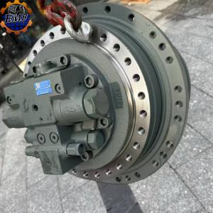 China YN15V00037F1 GM41VC Final Drive Assy GM41 Travel Motor YN15V00037F3 For SK210 factory
