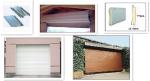 Material Thickness 0.27 - 0.4mm PU Sandwich Panel Production Line Manual