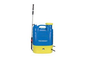 China Agriculture Sprayer Battery Powered Hand Sprayer 16L Electric Sprayer factory