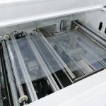 Multifunctional Automatic Packaging Machine For Auto Plastic Connectors Packing
