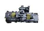 CE Kobelco Sk135sr Excavator Hydraulic Gear Pumps