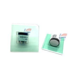 China NH3/MR-100 3-Electrode Ammonia Gas Sensor Electrochemical gas sensor Leak Detection Discontinuous Measurement For Portable Gas Detectors factory