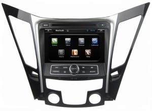 China Ouchuangbo Car GPS Sat Navi for Hyundai Sonata 2011-2013 Android 4.2 DVD USB 3G Wifi Multimedia System OCB-8027C factory