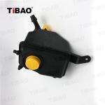 17137552546 Automotive Expansion Tank , Radiator Coolant Overflow Tank For X5