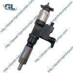 Denso Common Rail Diesel Injector 095000-6360 095000-6363 For 8976097882