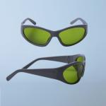 980nm Nd Yag Laser Light Protection Glasses OD7+ laser eyewear