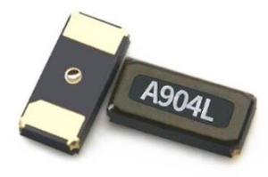 China Q13FC1350000400 EPSON 32768 Khz Crystal 20ppm Tol 12.5pF 2 Pin factory