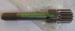China 3A111-48470 Kubota Tractor Parts GEAR SHAFT LH Agricuatural Machinery Parts factory