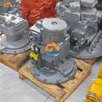 PC210-7k PC200-7k 708-2L-00202 Hydraulic Pump In Excavator Komatsu