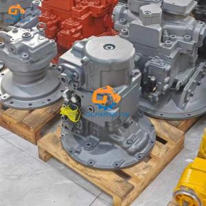 China PC210-7k PC200-7k 708-2L-00202 Hydraulic Pump In Excavator Komatsu factory