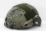 Wholesale NIJ IIIA New Kevlar Helmets Aramid IIIA Air Frame AF Special Forces