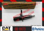 Excavator Parts CAT 3114 3116 3216 Engine fuel injector fuel injector 4P-2995 6I