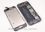 Metal Series Original Apple Replacement Parts Volume Sim Card Holder Flex Cable