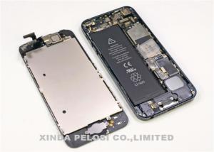 China Metal Series Original Apple Replacement Parts Volume Sim Card Holder Flex Cable factory
